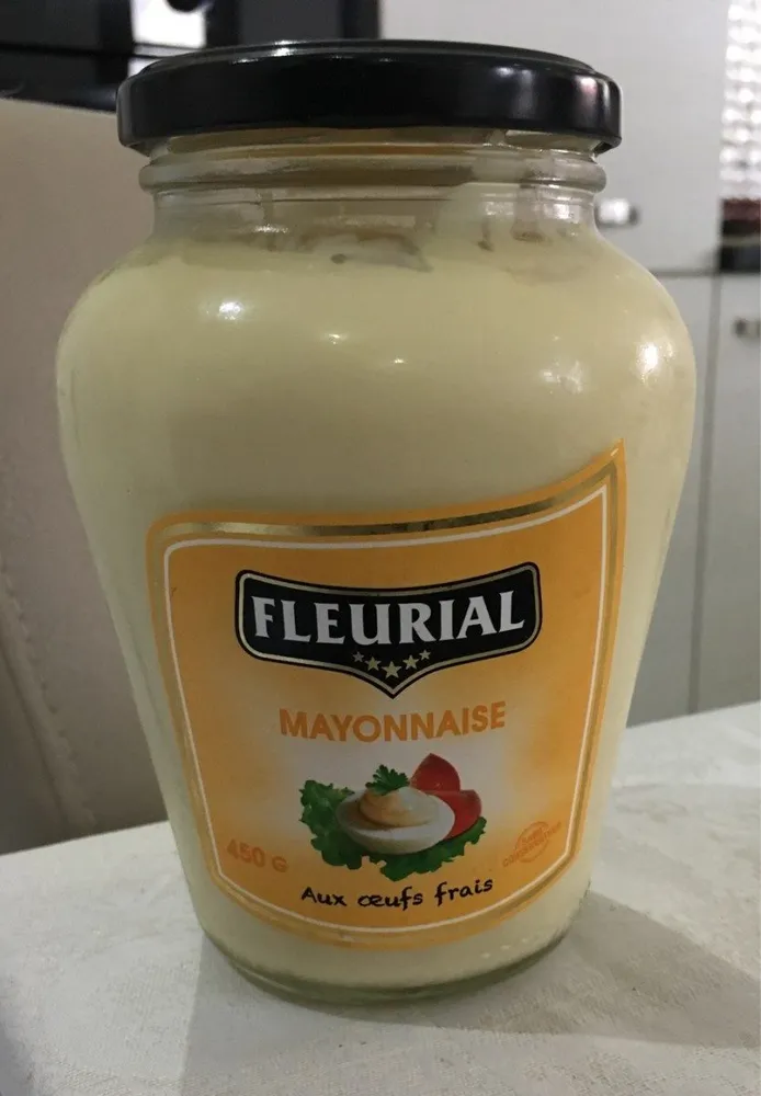 Mayonnaise