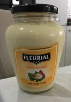 Mayonnaise