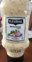 Mayonnaise