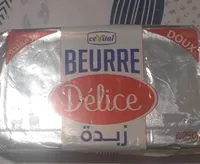 Beurre délice