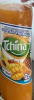 Tchina cocktail tropical