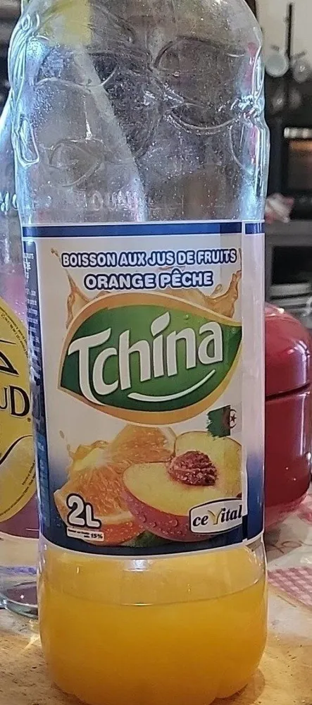Tchina
