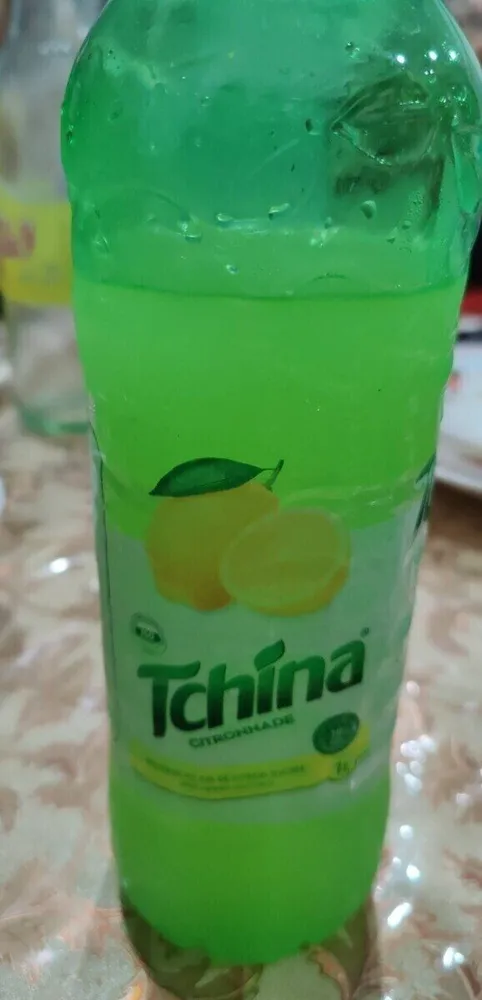 Citronade