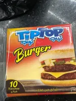Slices tiptop