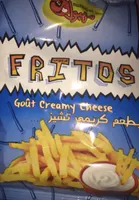 fritos gout creamy cheese