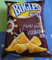 Bugles Corn Snacks