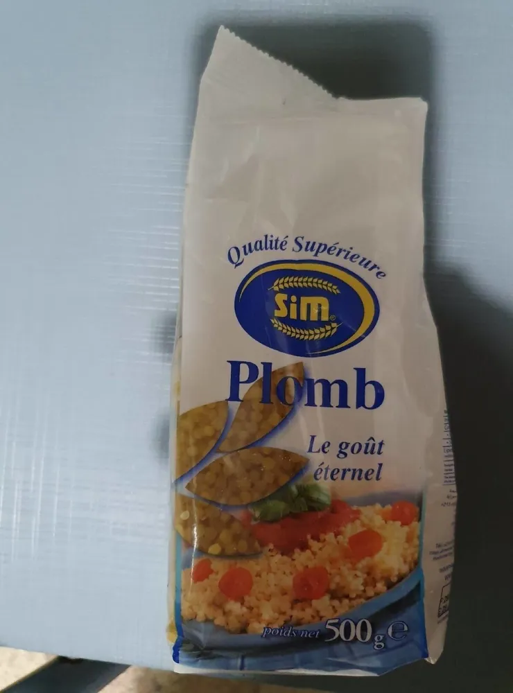 Plomb