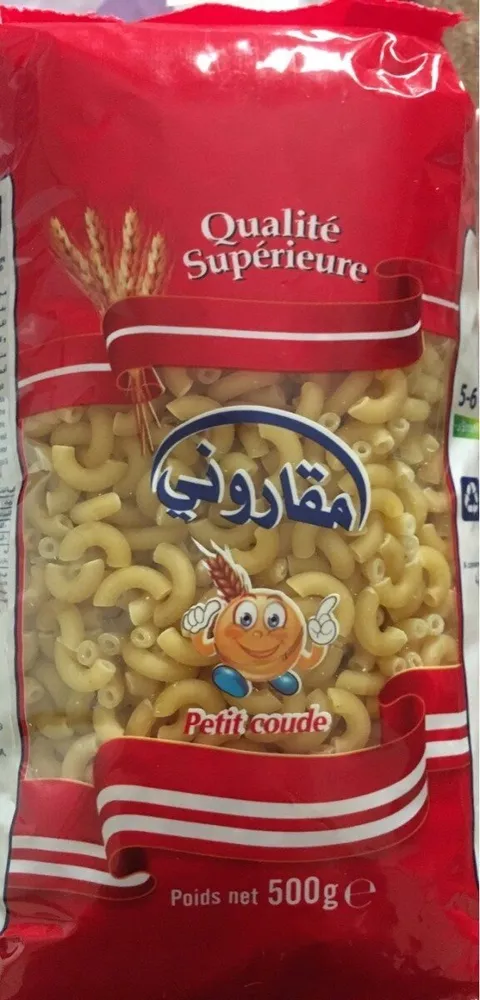 Pâtes