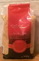 Lasagne Mahbouba