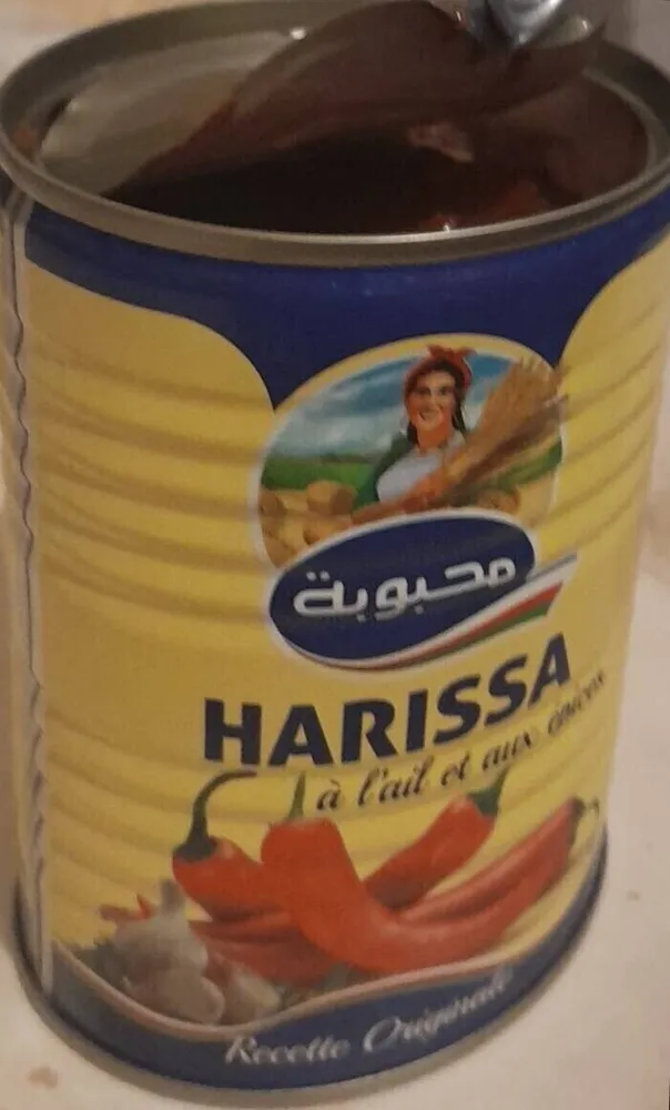 Harissa Original