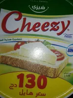 Cheezy 16