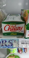 Cheezy 900 Gr