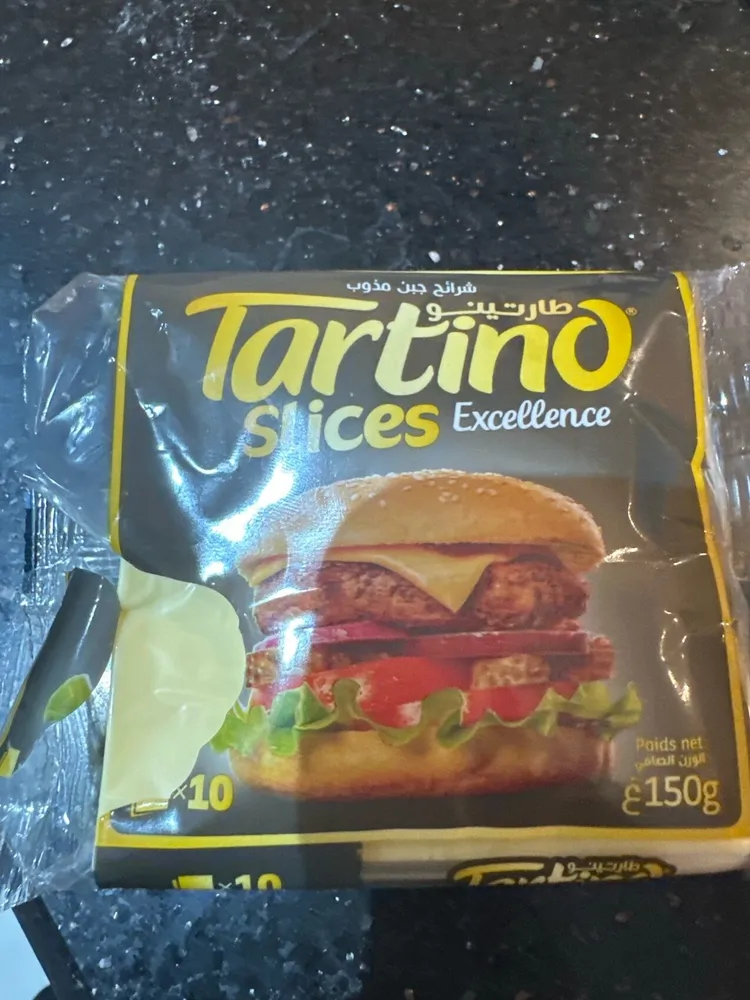 Tartino