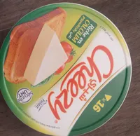 فرماج شيزي