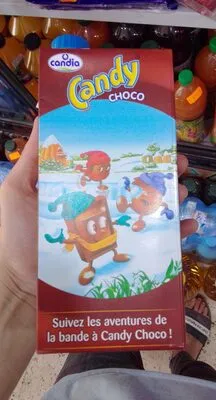 Candy Choco 1L
