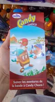 Candy Choco 1L