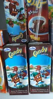 Candy Choco