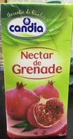 Nectar de grenade