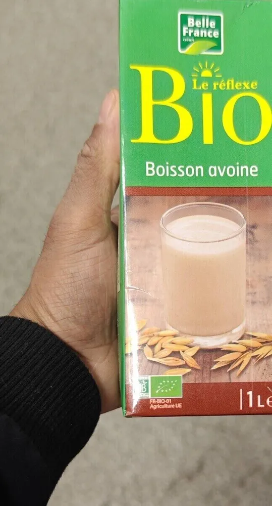 Le réflexe bio