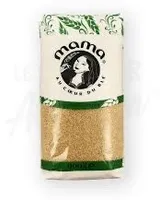 Couscous complet