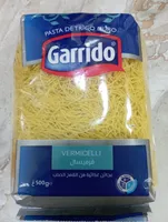 Vermicelli