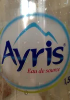 Ayris