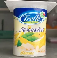 Yaourt aromatise