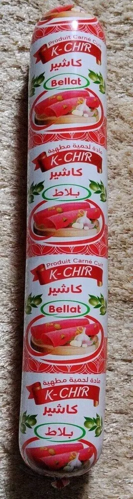 K-CHIR Bellat
