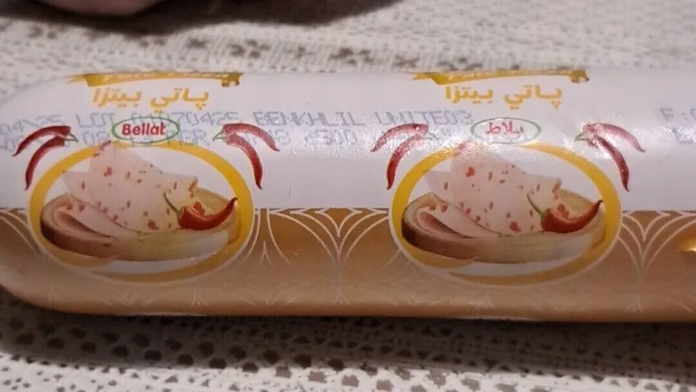 Bellat 500g