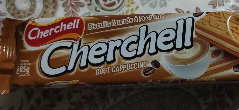 Cherchell