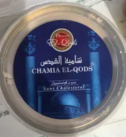 Chamia El-Qods