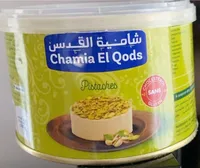 Chamia since 1991