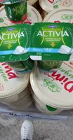 Activia meille