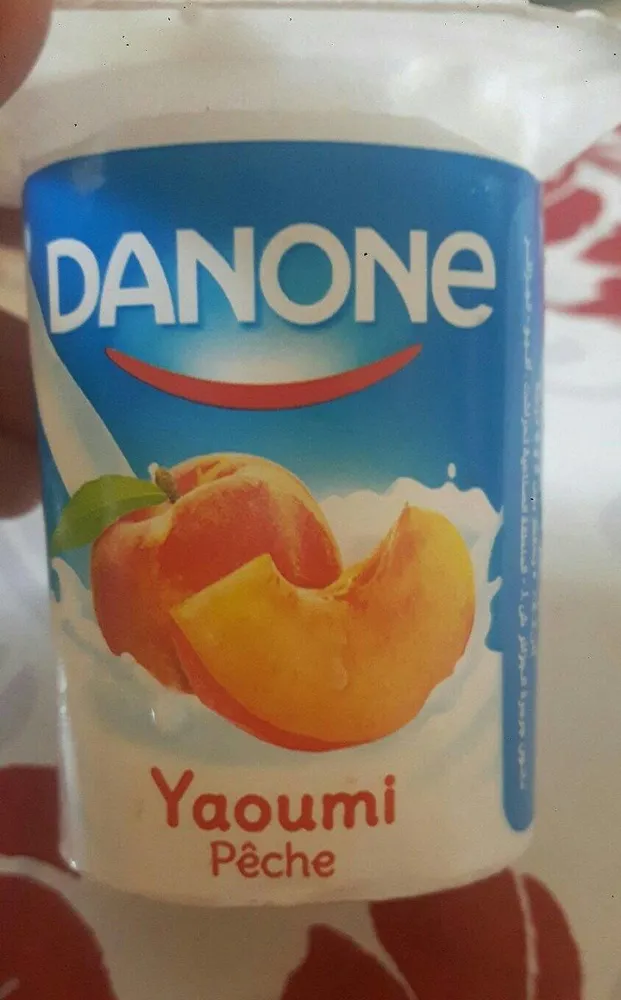 Yaoumi