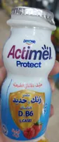Actimel protect