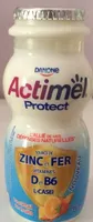 Actimel Protect