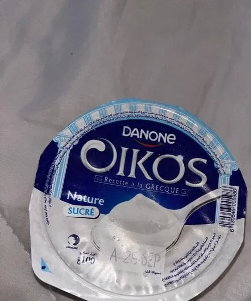 Oikos