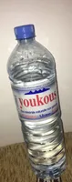 Eau minerale
