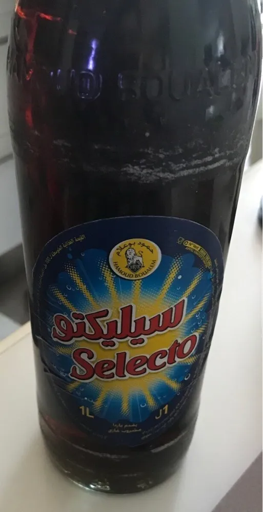 Selecto