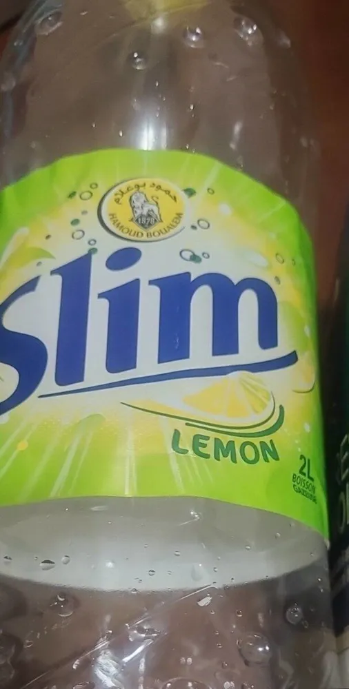 Boisson slim