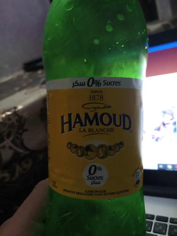Limonade