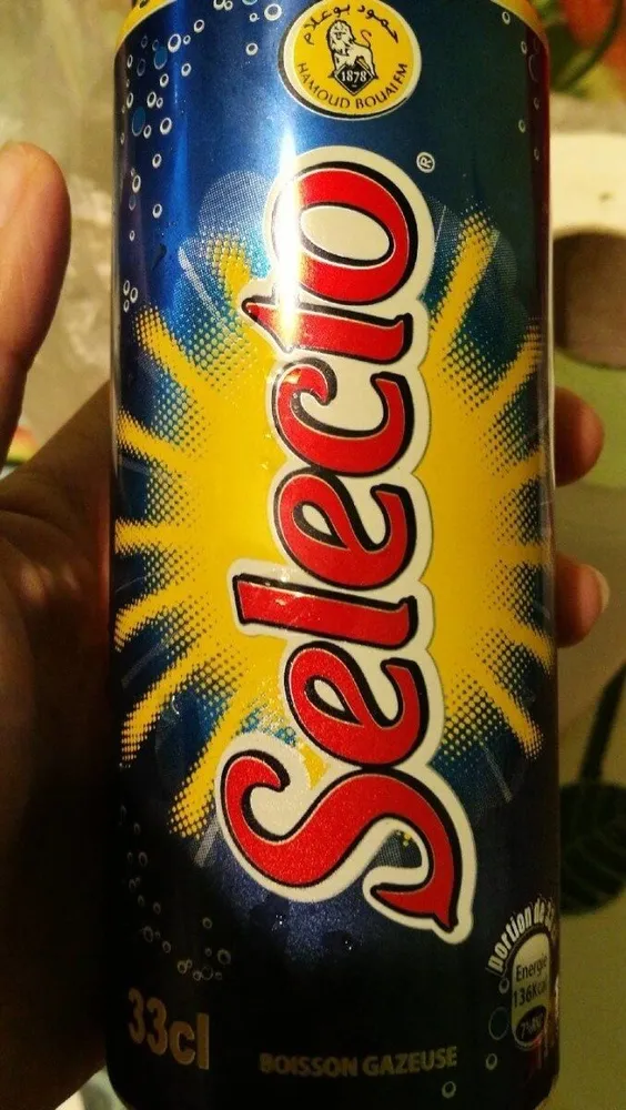 Selecto