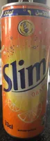 Slim orange