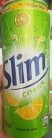 Slim citron