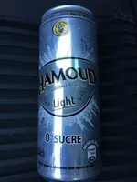 Hamoud la blanche