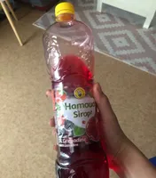 Hamoud Sirop