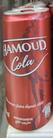 Hamoud Cola