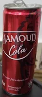 Hamoud cola