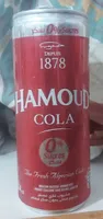 Diet Cola