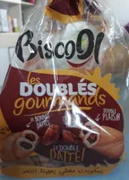 Les doublés gourmands